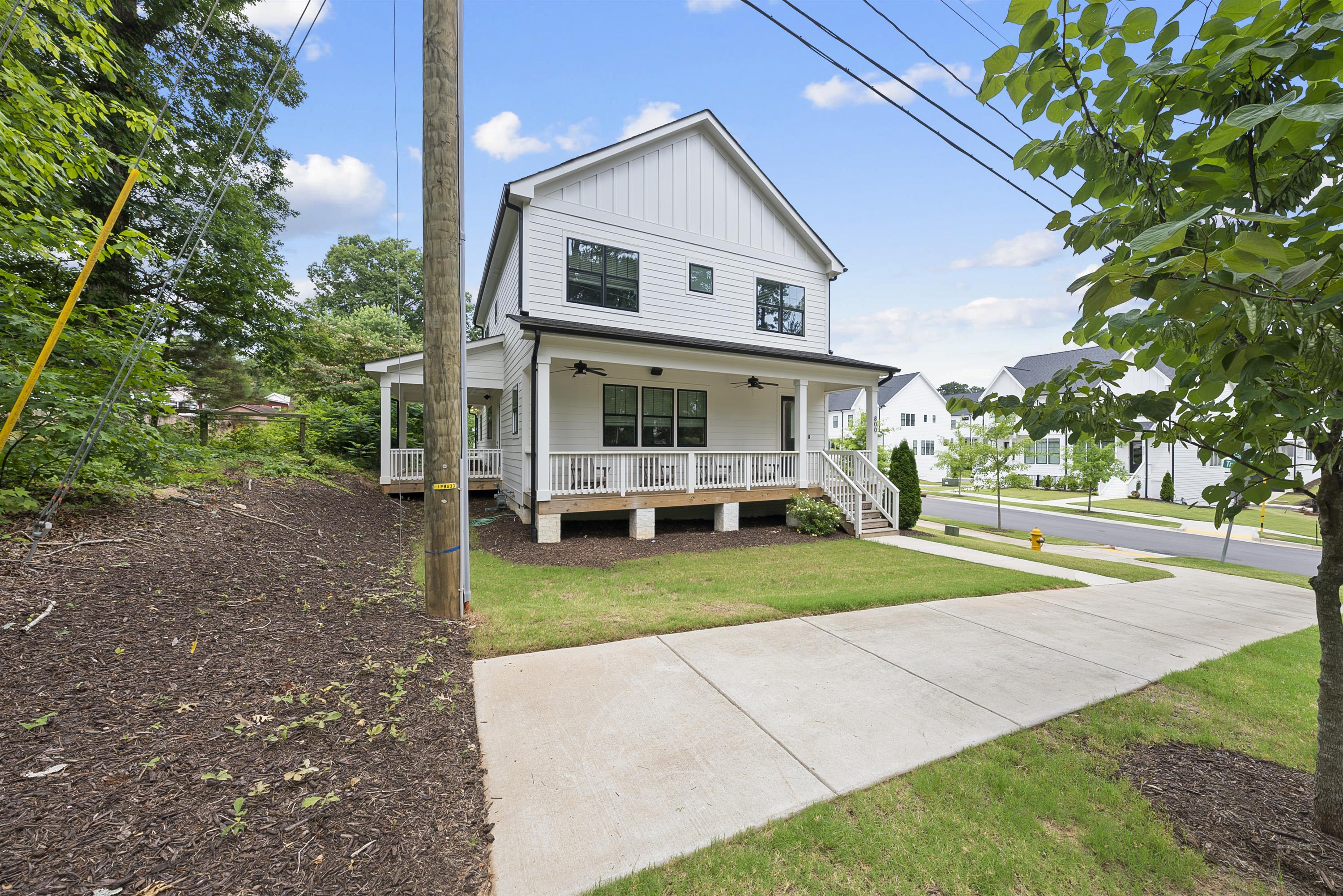 800 Gannett Street – photo 2