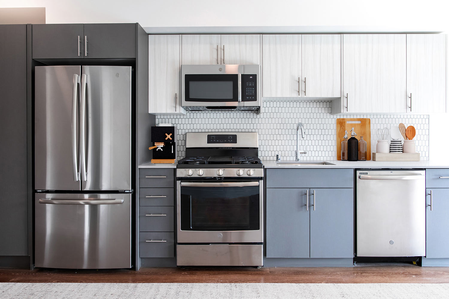The CC Apartments – photo 1