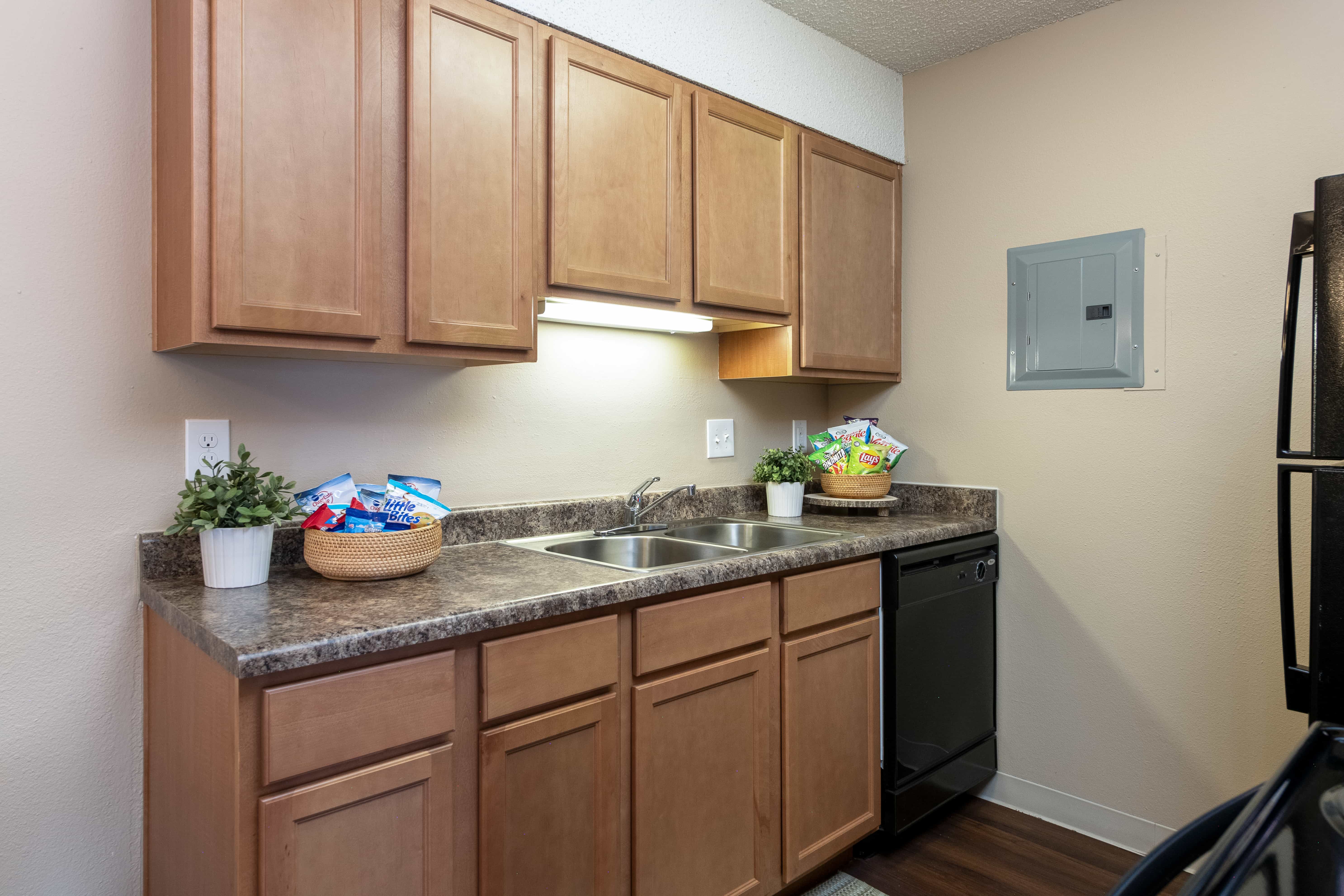 Wentworth Apartments – photo 4