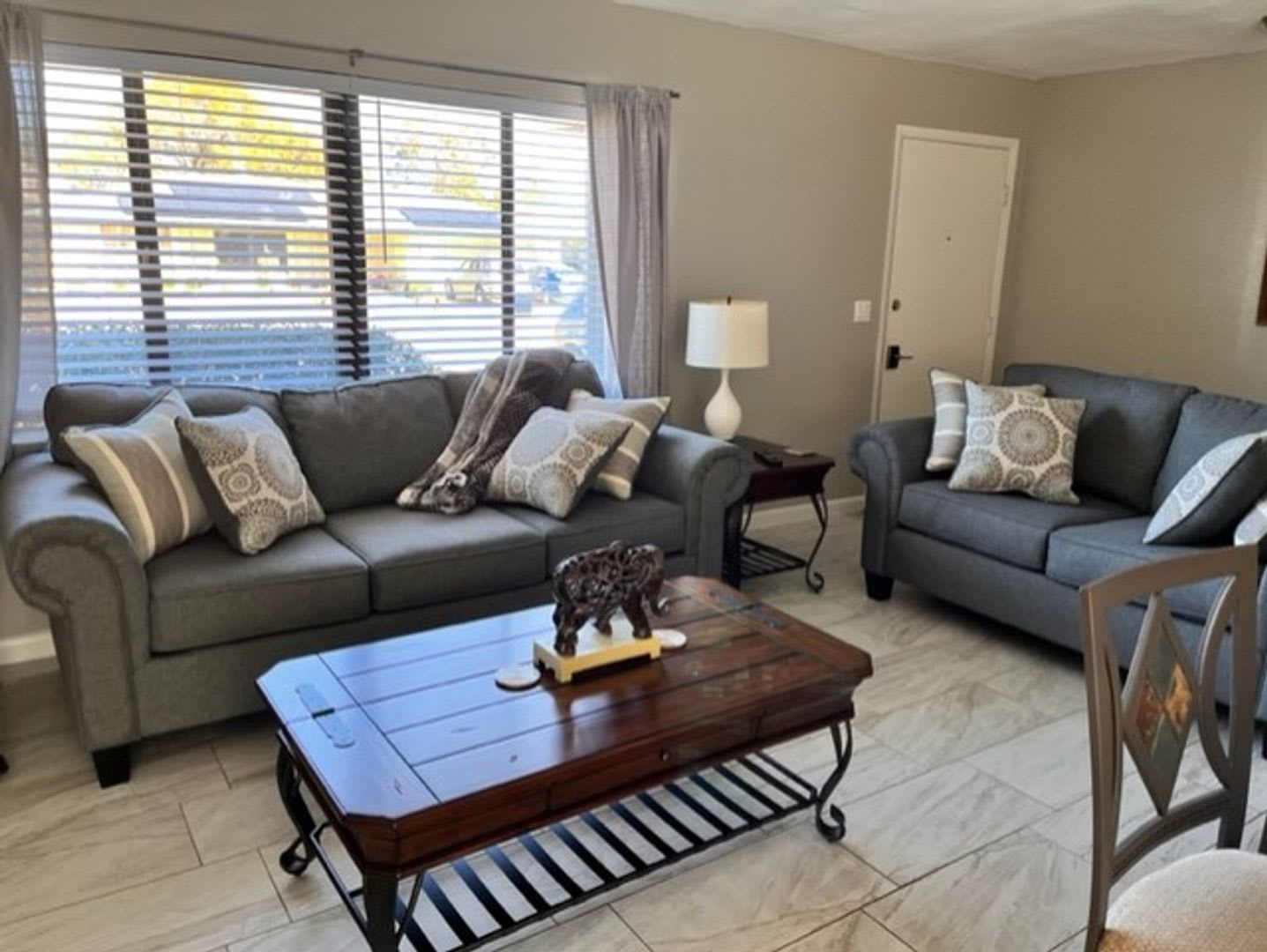 Updated 3 Bedroom 2 Bath Home W Office Your Perfect Florida Retreat Available April Through November 2026 30 Day Minimum – photo 4
