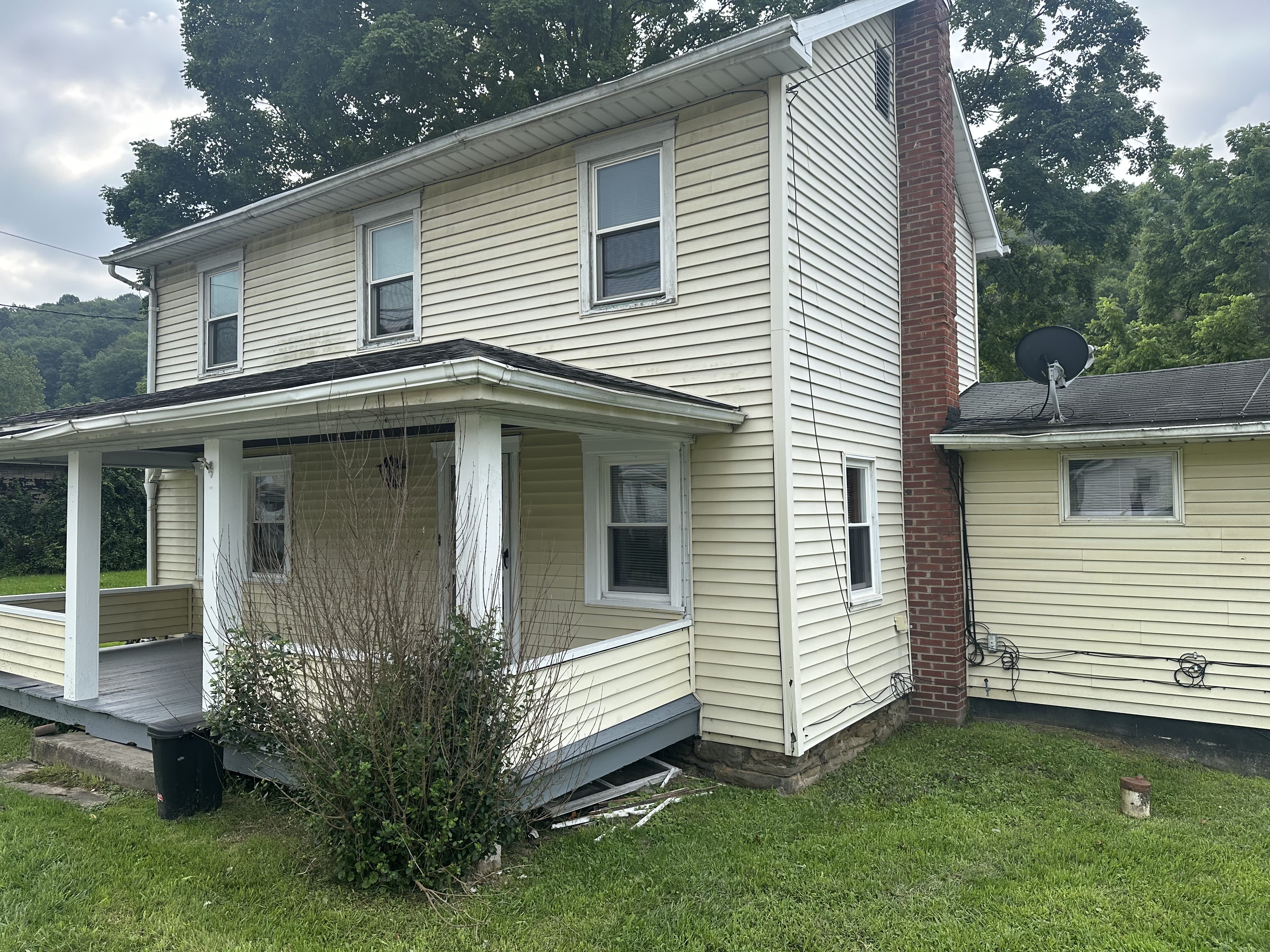 15679 Route 286 Hwy W – photo 1