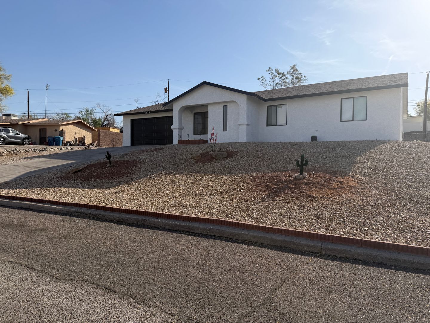 Desert Cottage- Furnished Winter/Short Term Rental – photo 3