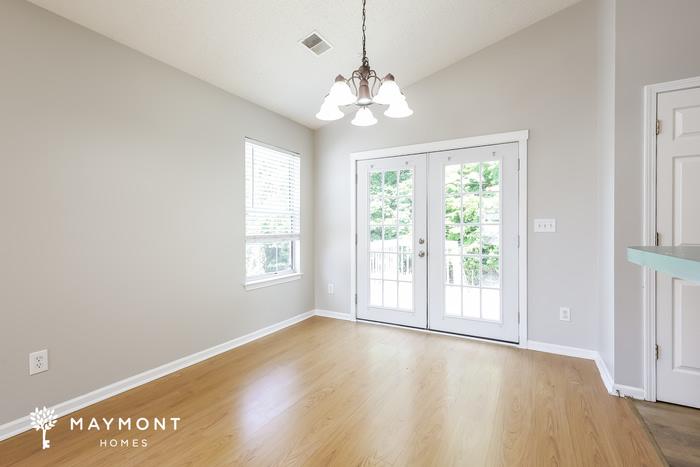 313 Hampton Ridge Drive – photo 5