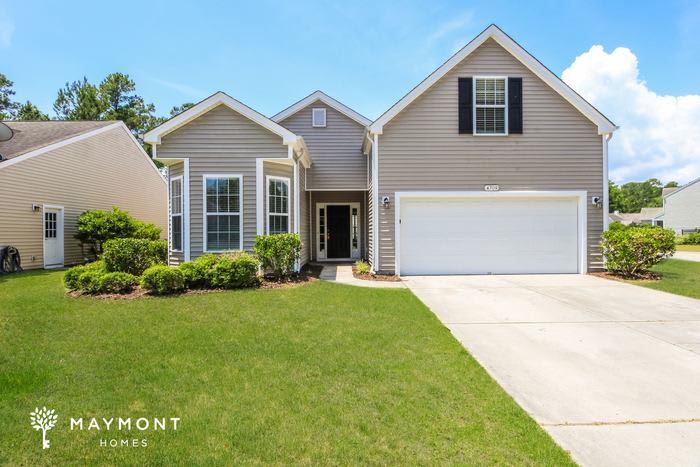 4709 Farm Lake Drive – photo 1