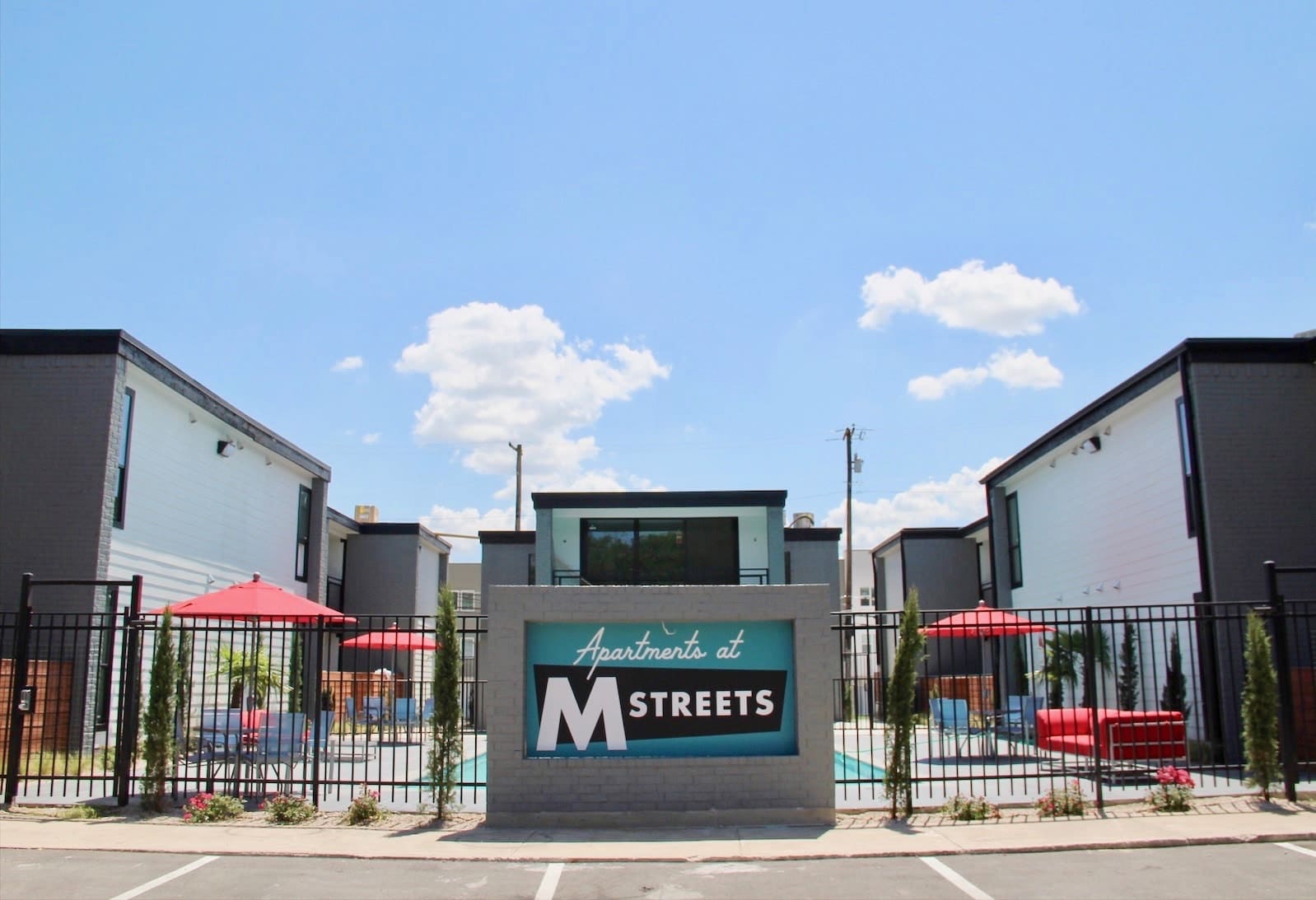 Apartments at M-Streets – photo 1