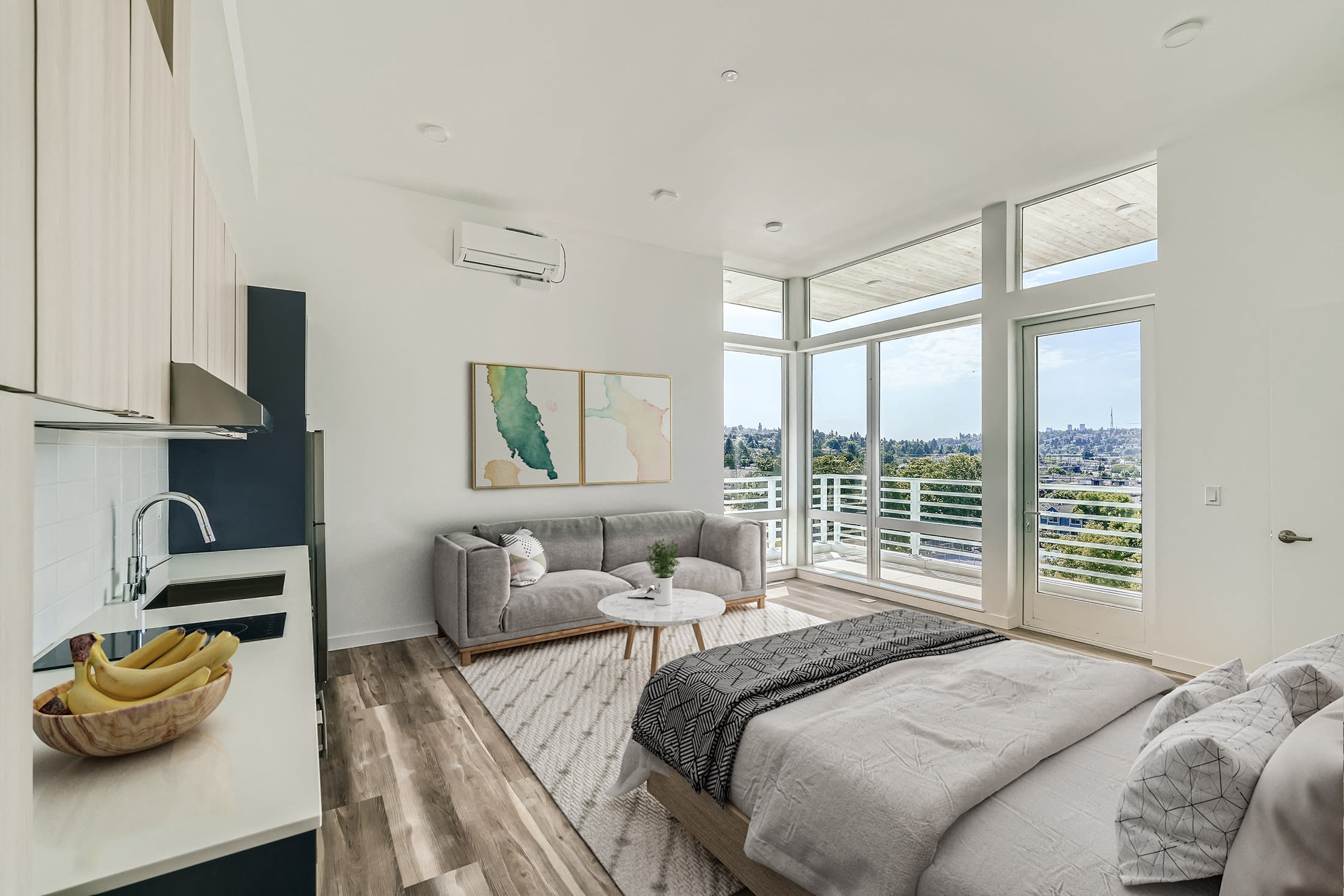 Anker Ballard Flats – photo 3