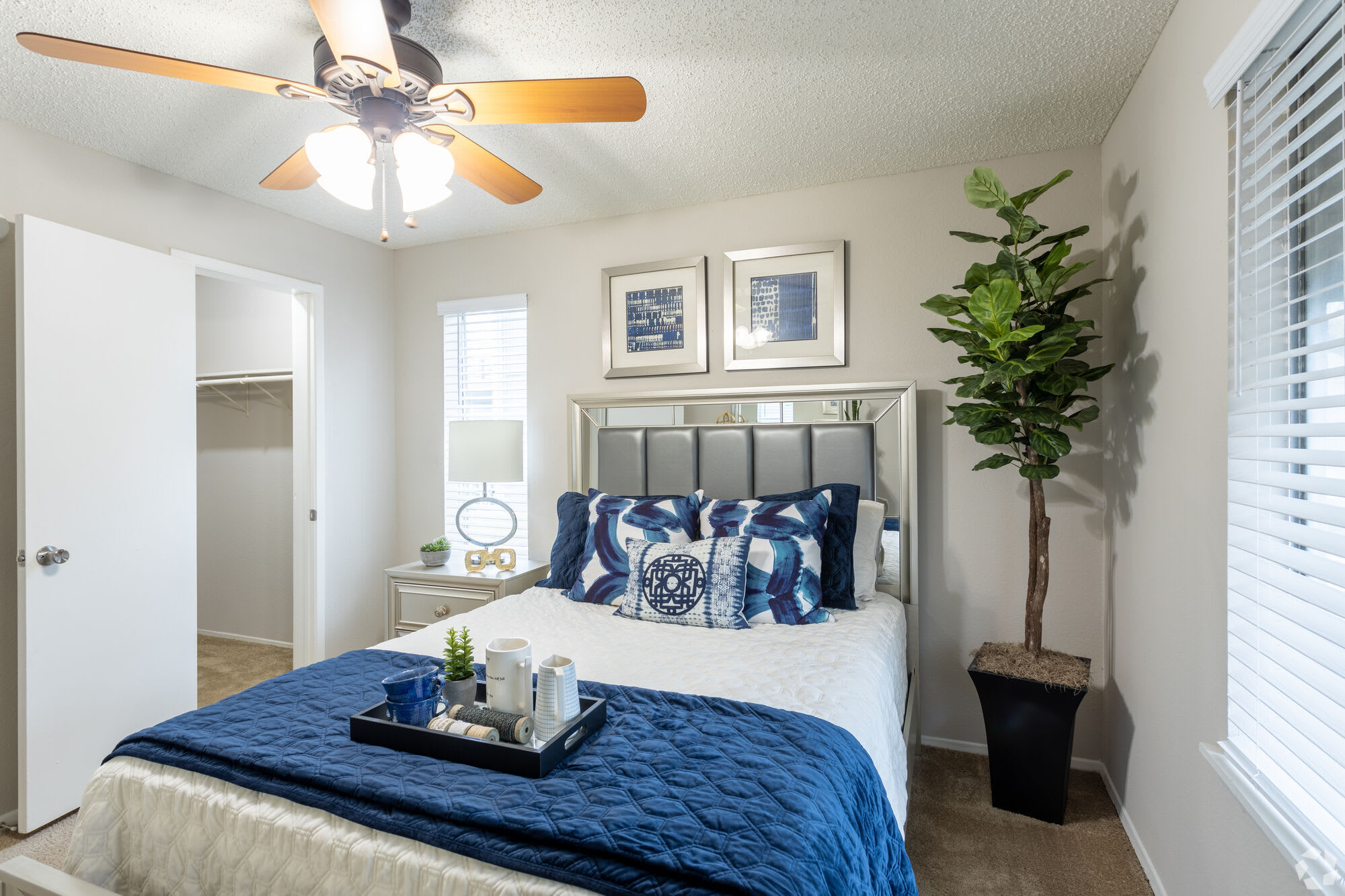 Aubry Hills Apartments – photo 2