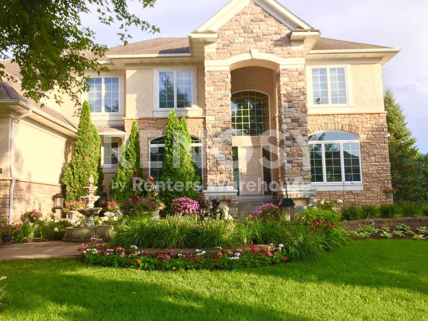 Available Now: 5 Bedroom 5.5 Bath Overlooking the 5th green of the TPC Blaine – photo 2