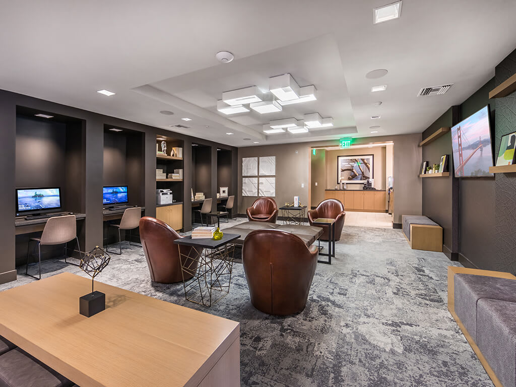 808 West Apartments – photo 3