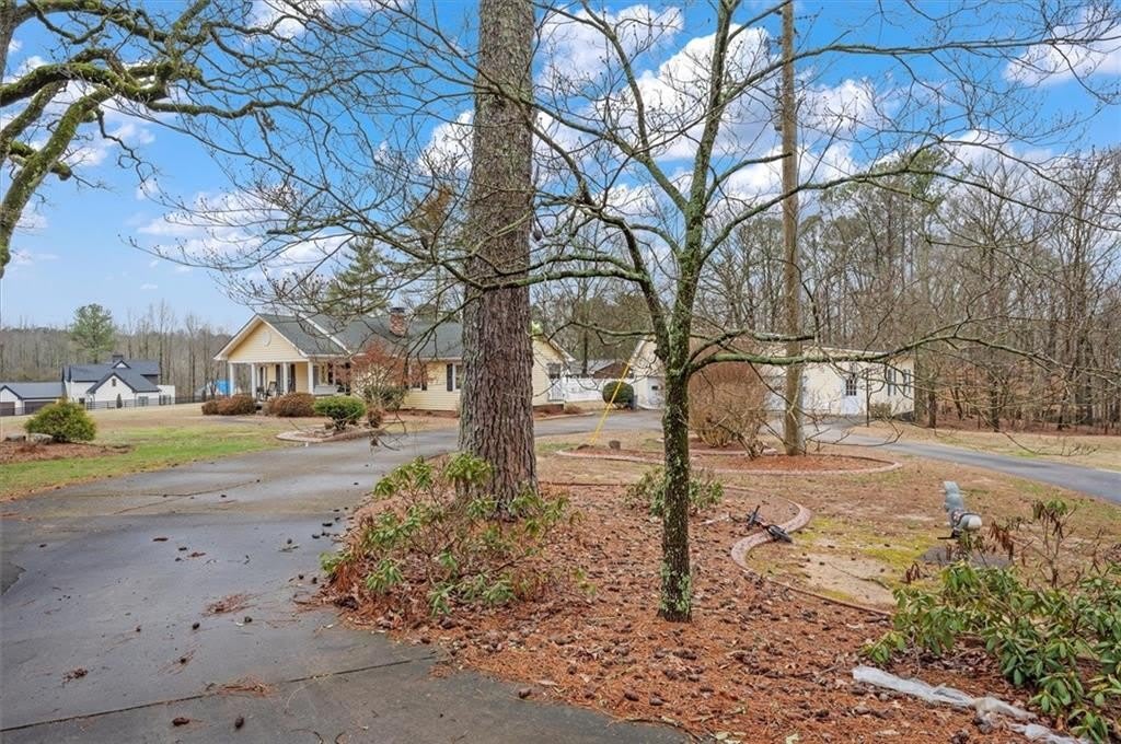 14605 Cogburn Road – photo 5