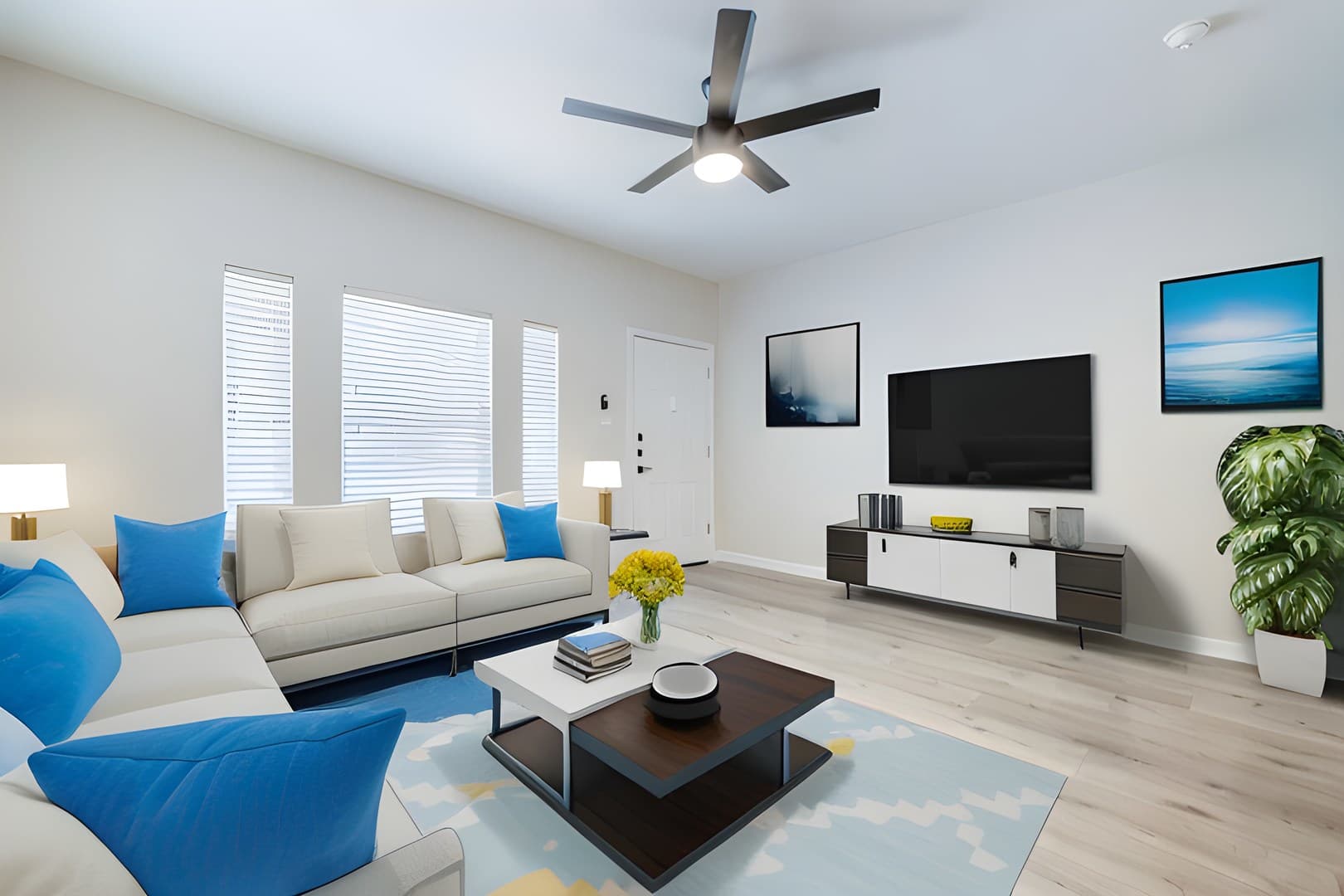 UT PRE-LEASE: Newly Updated 6 Bed / 3.5 Bath House In Hyde Park, Updated Kitchen, Bathrooms and Fixtures – photo 1