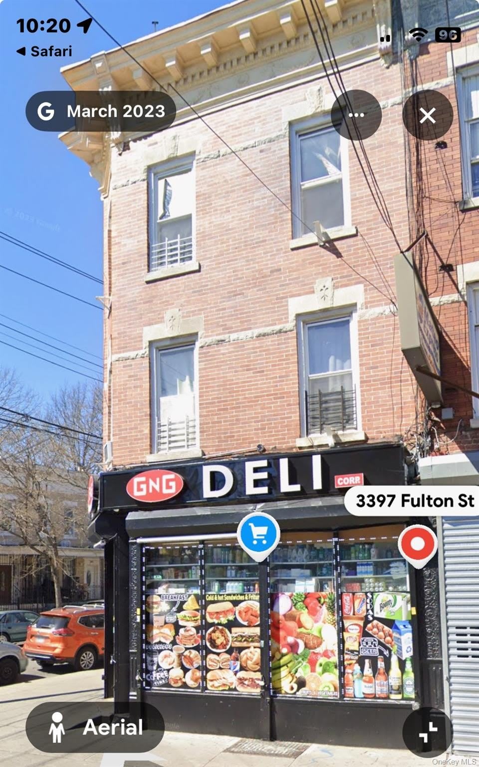 3397 Fulton Street – photo 1