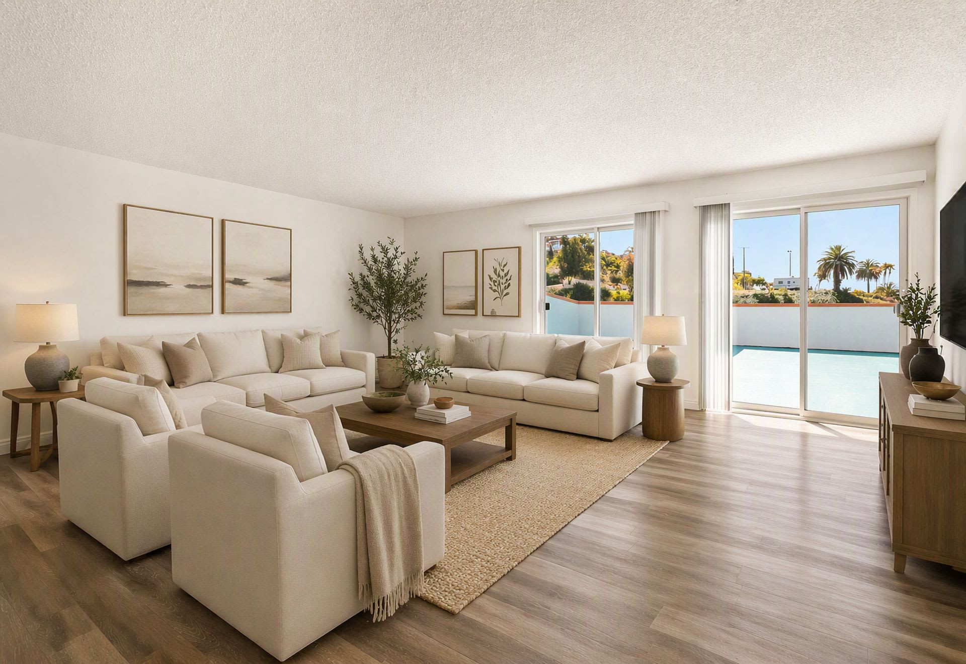 Harbor View Villas – photo 3