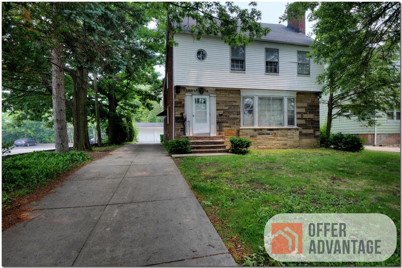 1469 Genesee Road Floor 1 – photo 1