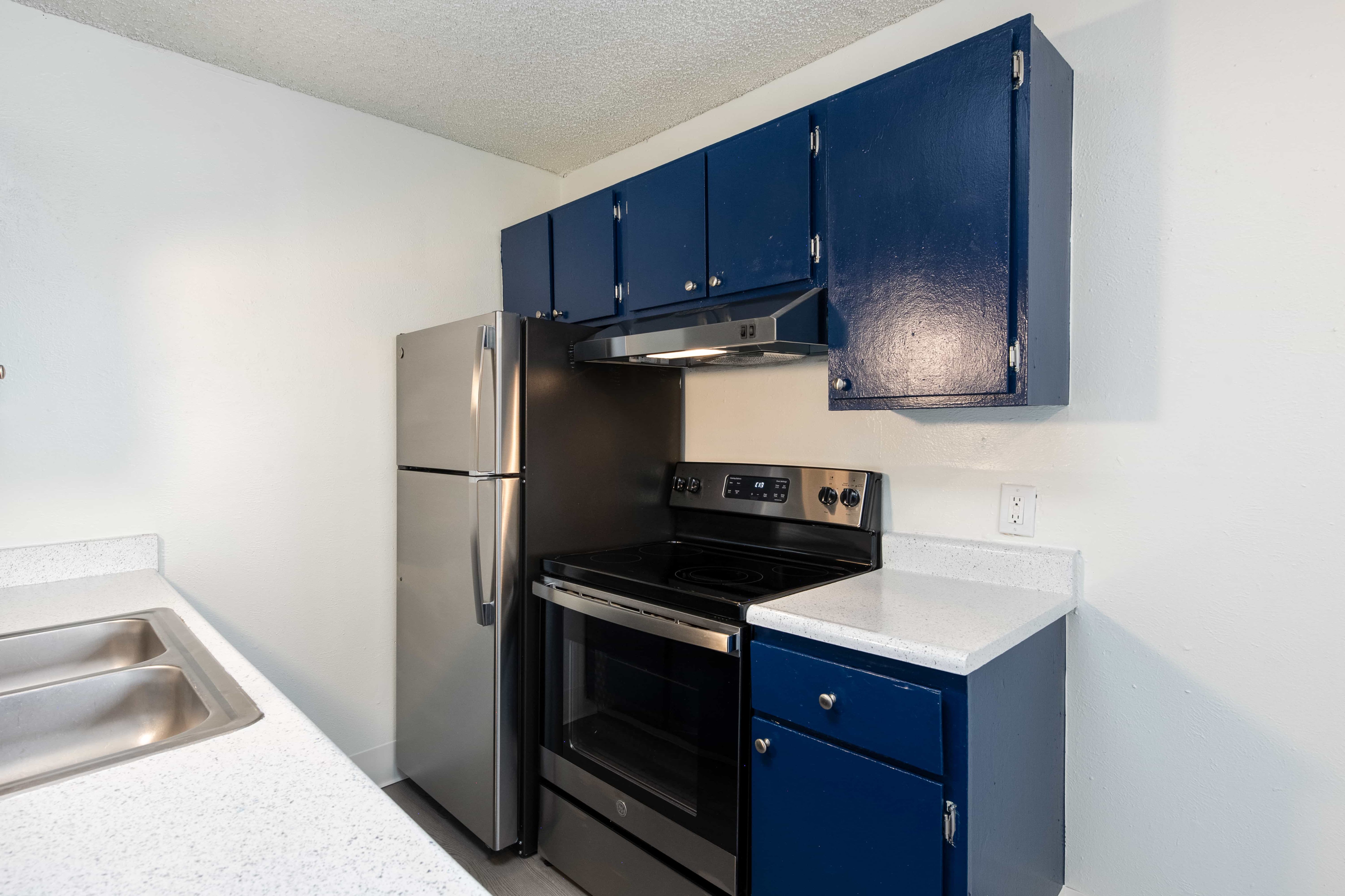Carriage Green Apartments – photo 2
