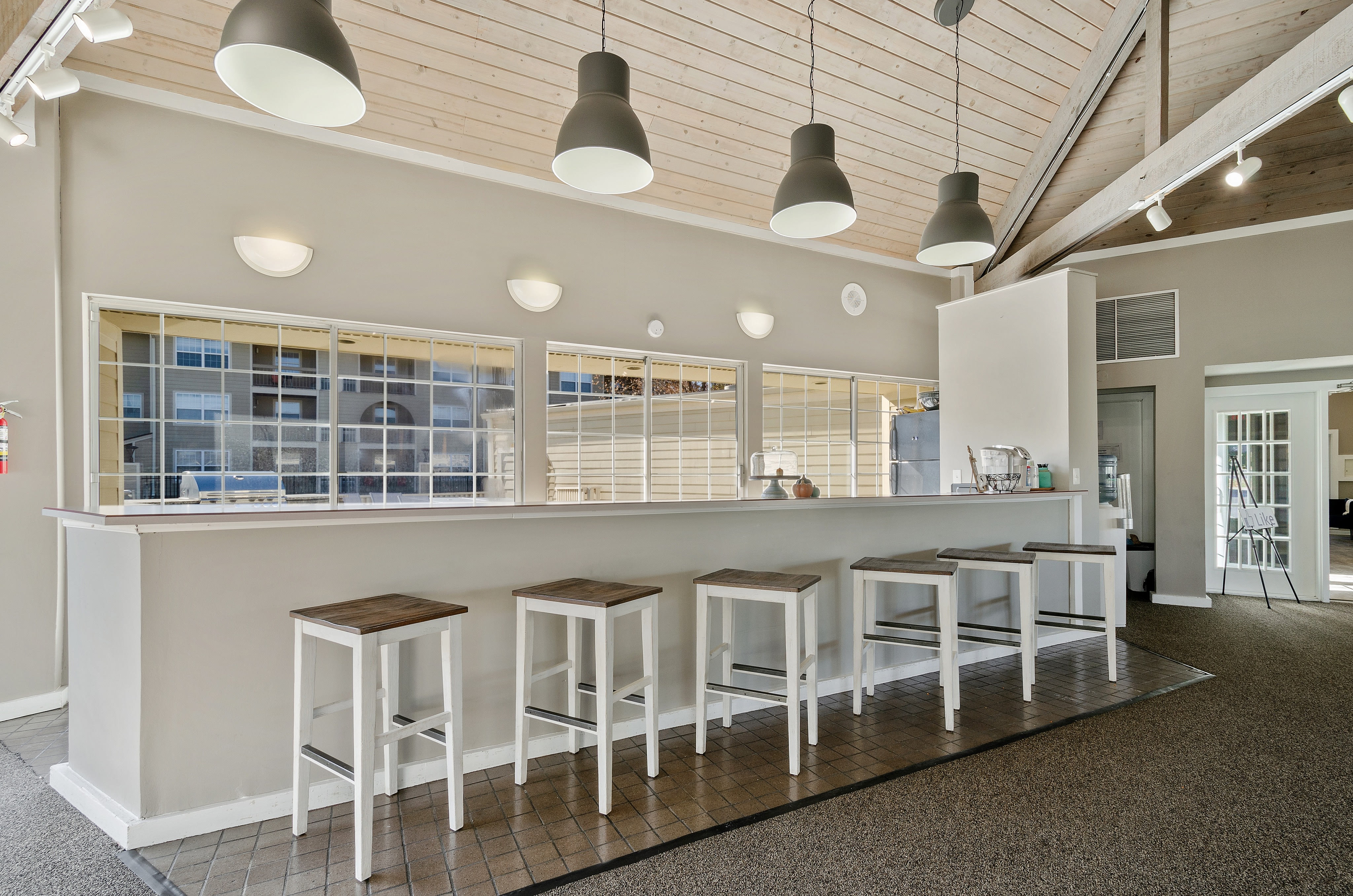 Fisherman's Village Apartments – photo 5