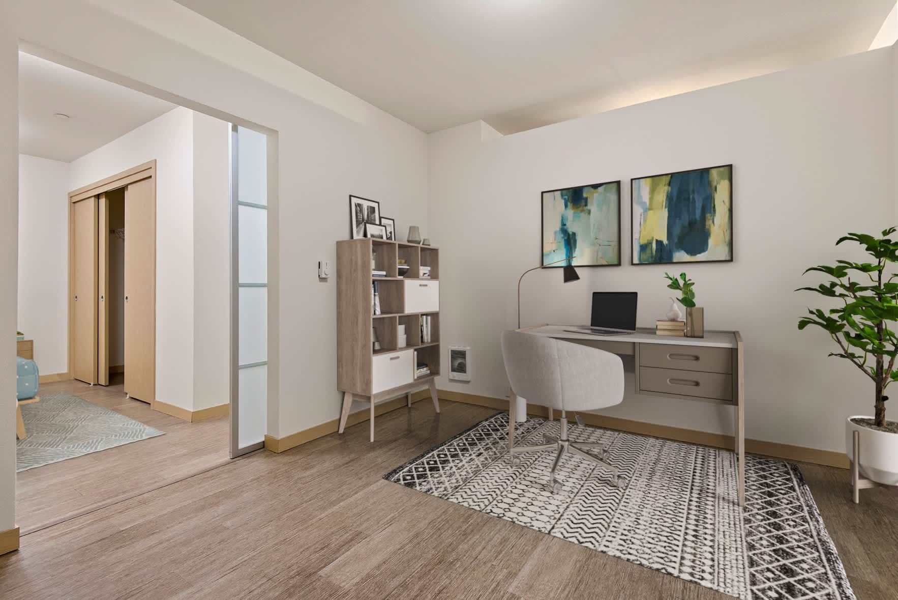 Prescott Wallingford Apartments – photo 3