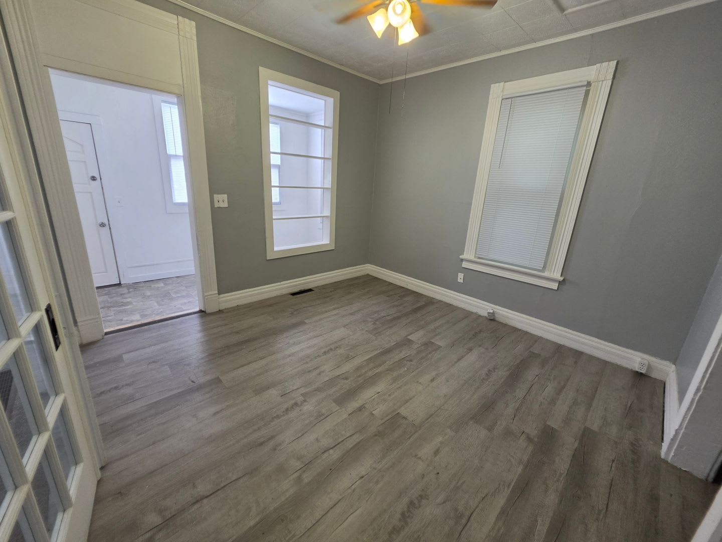 3 bedroom 1.5 bath – photo 3