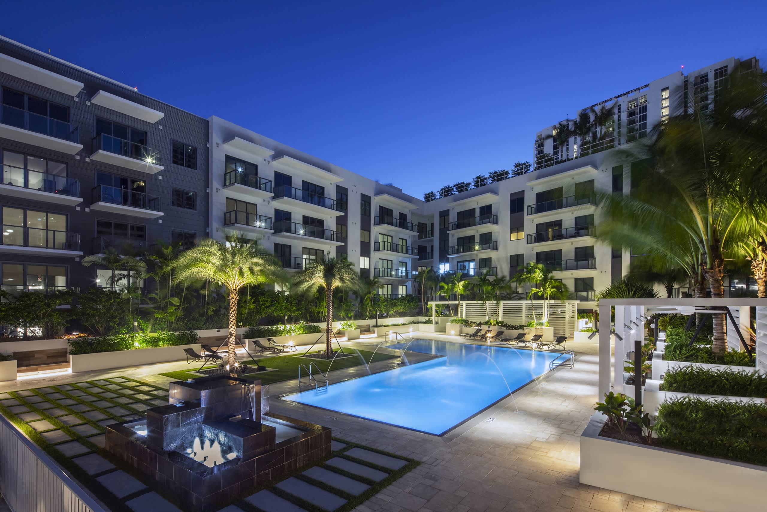 AMLI Midtown Miami – photo 1
