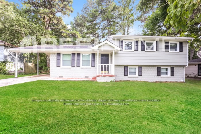 251 Roy Huie Road – photo 1