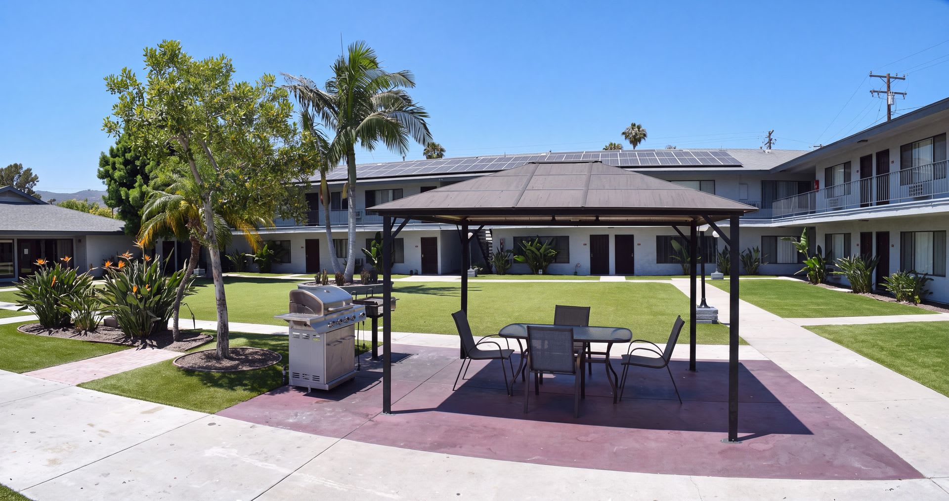 Miramar Apartments – photo 3