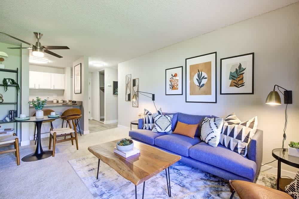 Terra Apartments – photo 1
