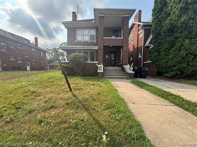 3237 Calvert Street – photo 1