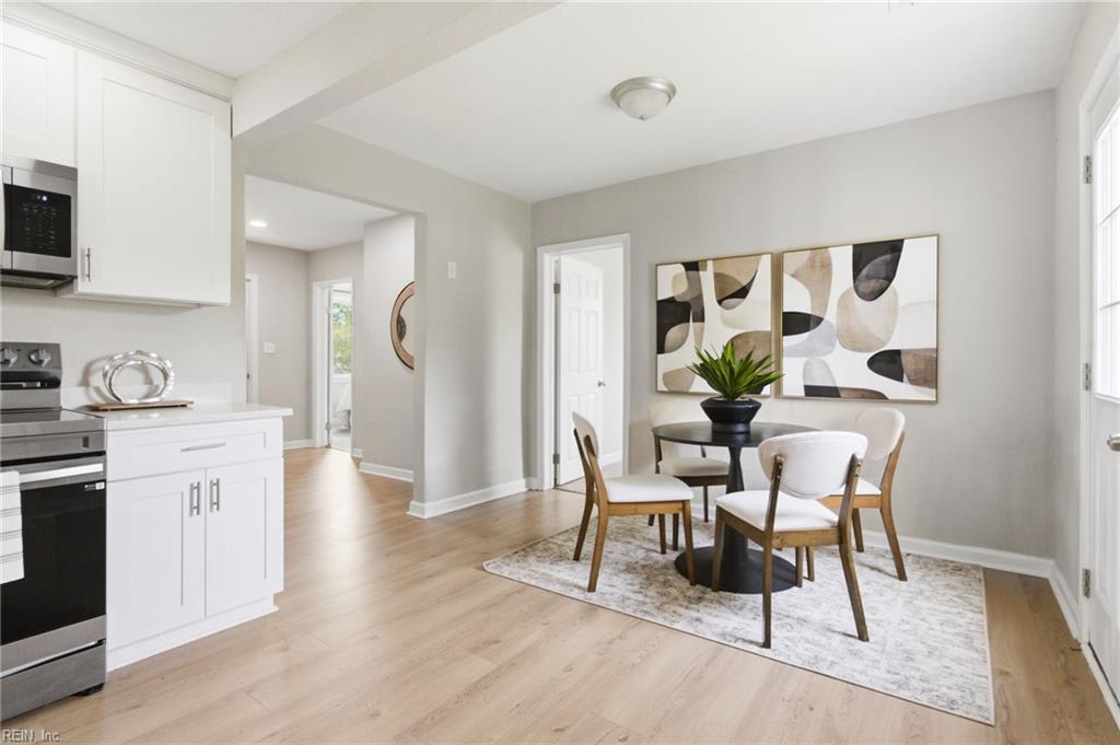 6388 Partridge Street – photo 5
