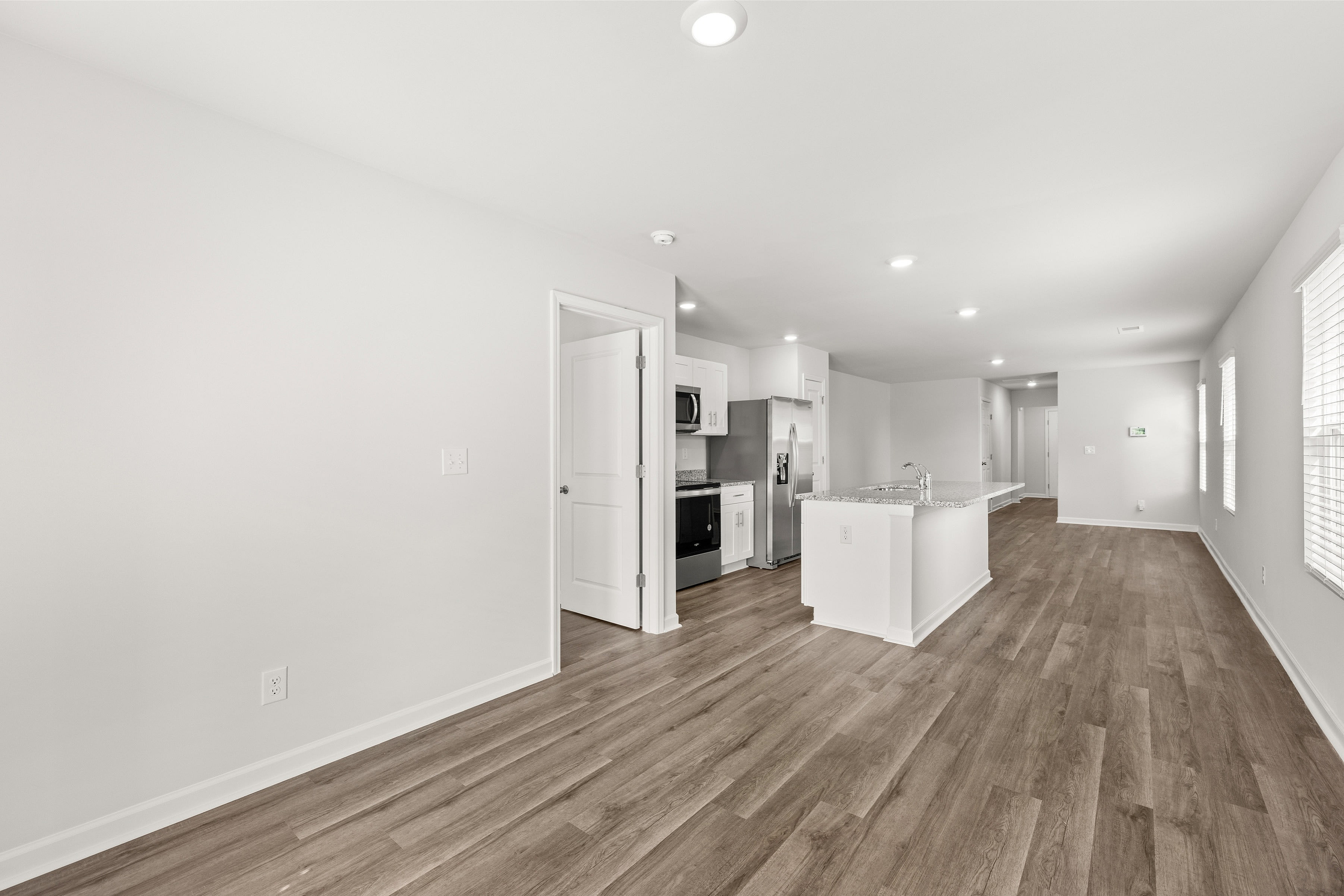 Covey Homes Midsomer – photo 5