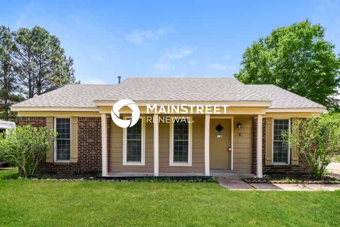 6631 Elmore Road – photo 1