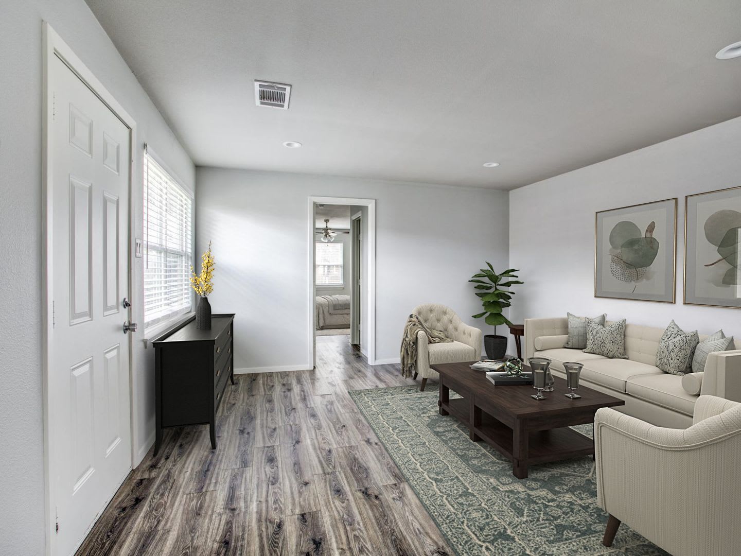 Rosedale Loft – photo 2