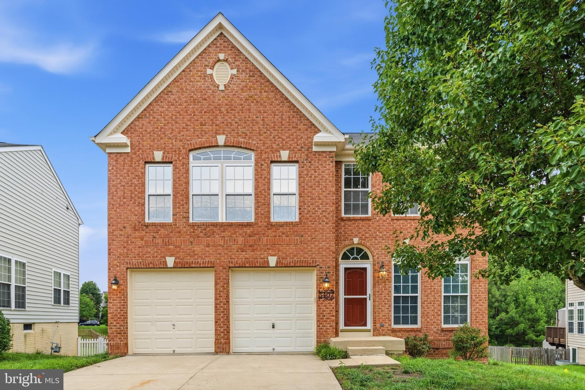 5407 SILVER MAPLE Lane – photo 2