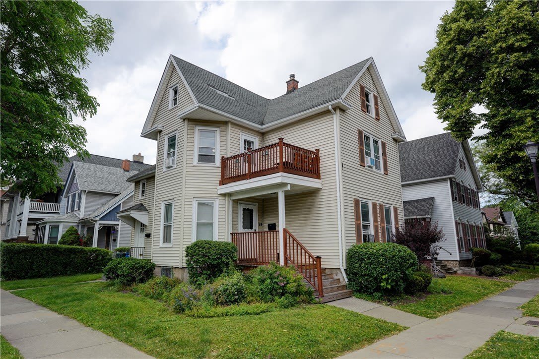 1226 Park Avenue – photo 1