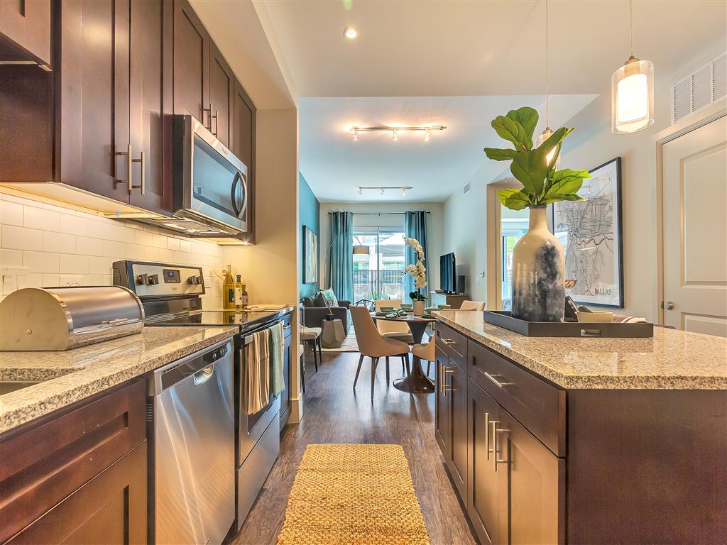 Preston Hollow Village – photo 3