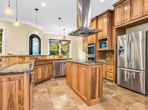 3105 Fritz Hughes Park Road – photo 2