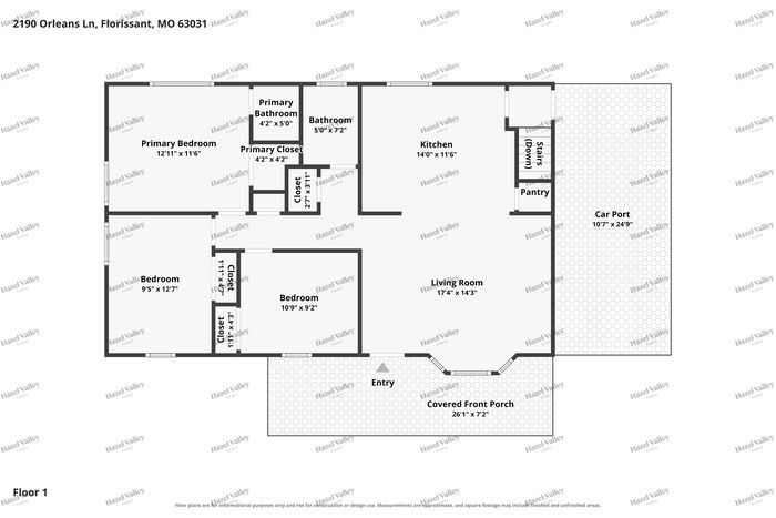 2190 Orleans Lane – photo 3