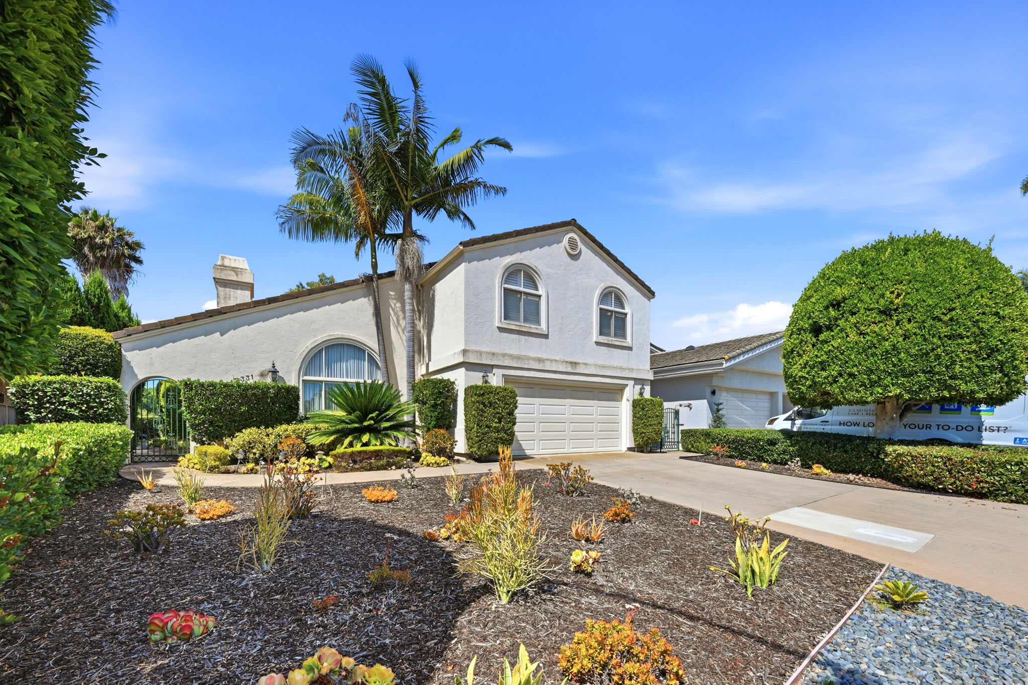 12331 Fairway Pointe Row – photo 1