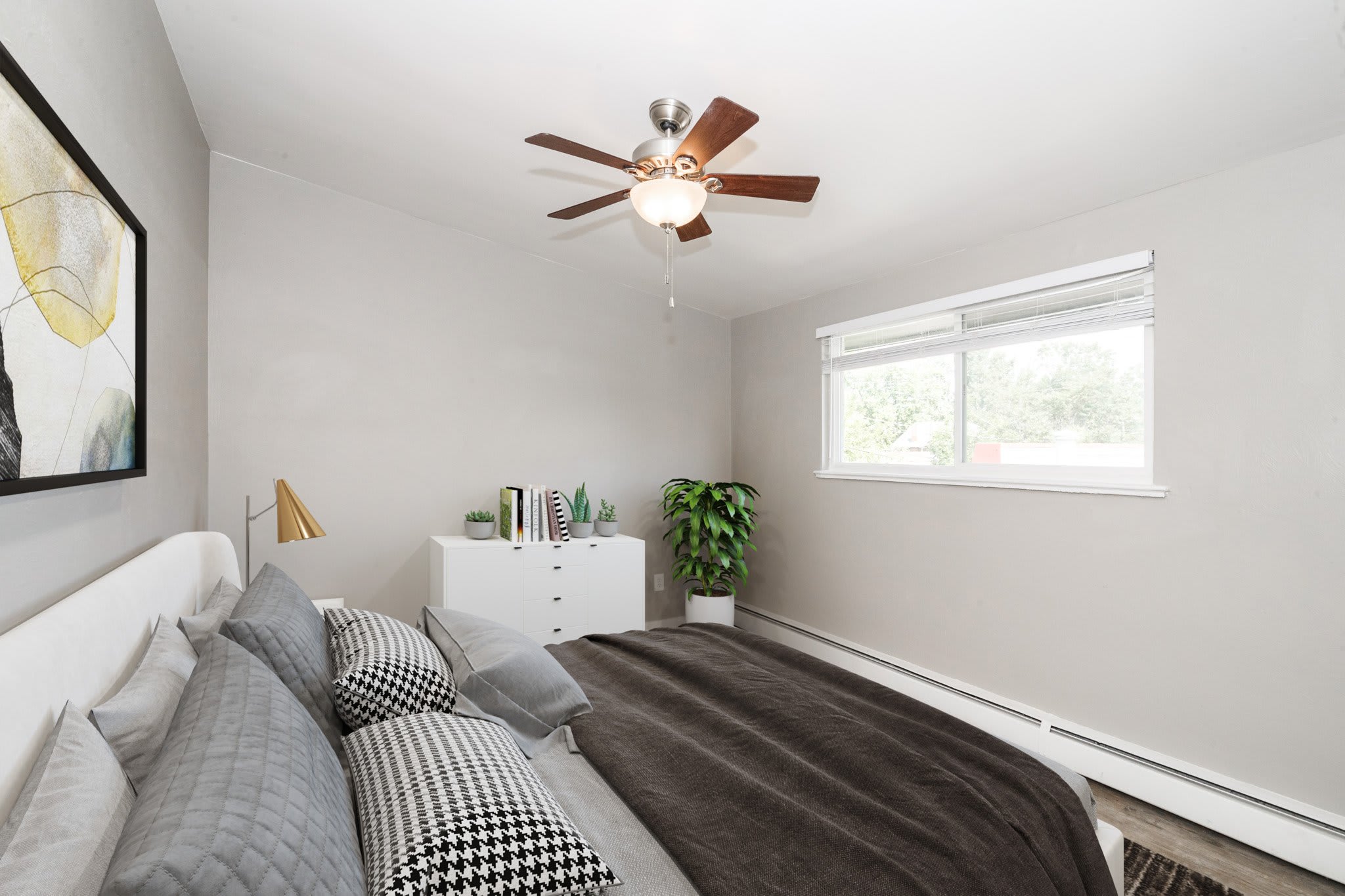 Clay Street Apartments – photo 3
