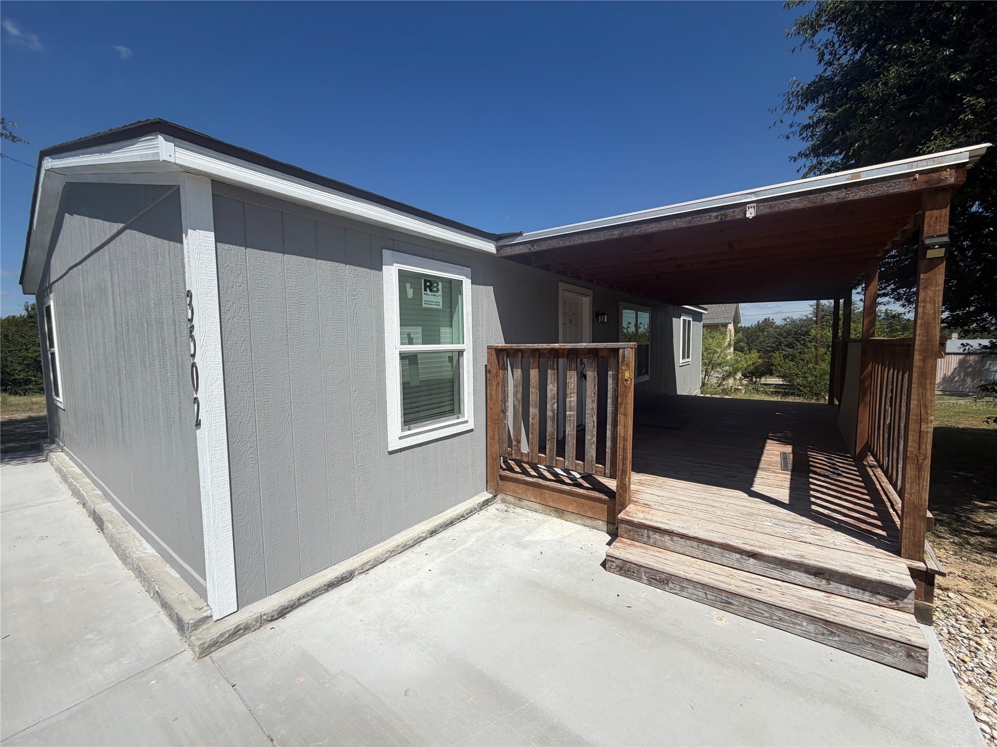 3502 Brazos River Drive – photo 2