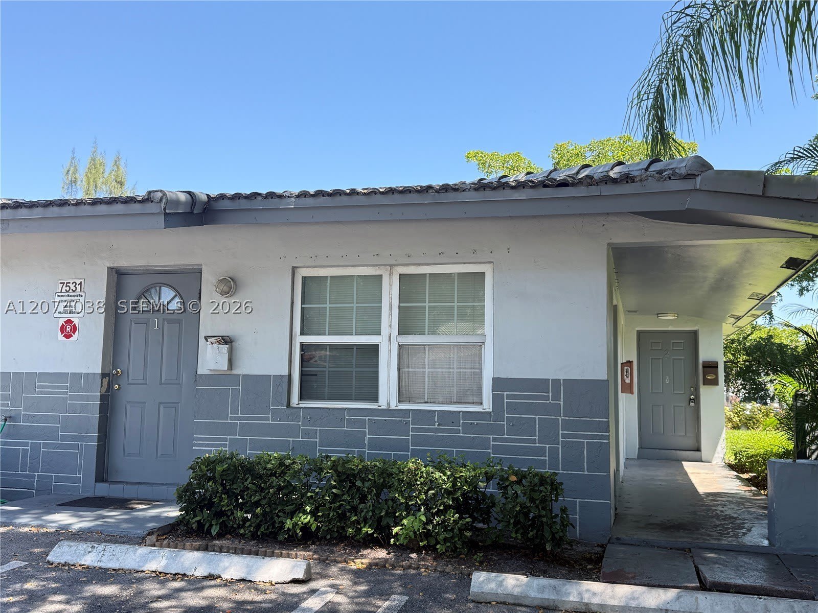 7531 NW 44th Ct – photo 2