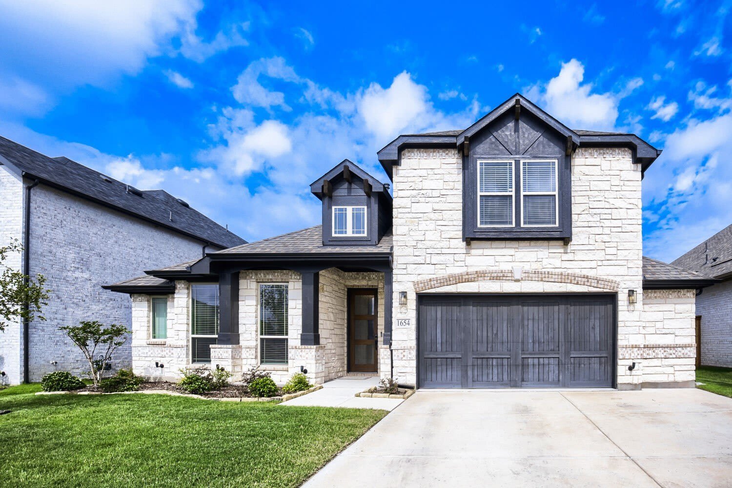 1654 Secco Way – photo 1