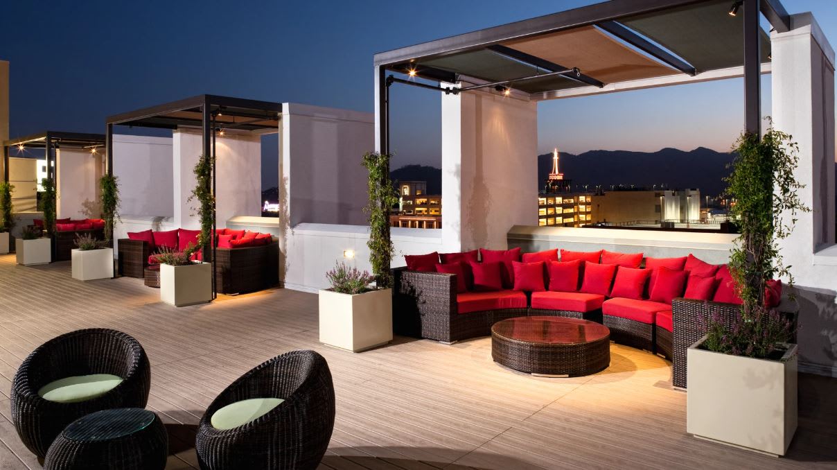 Eleve Apartments – photo 3
