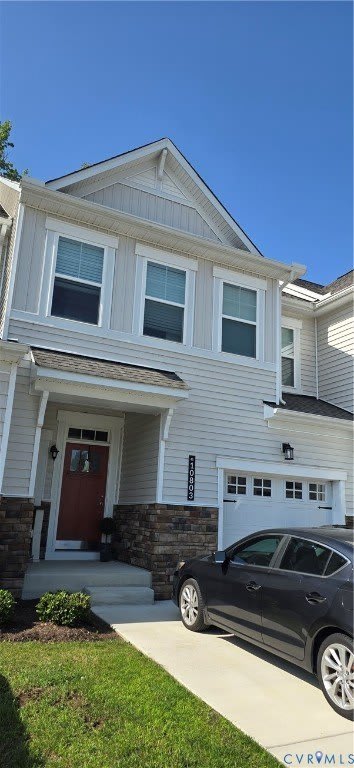 10803 Farmstead Mill Drive – photo 1