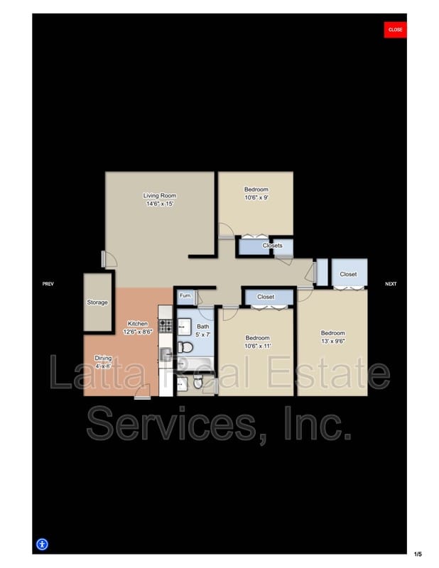 12403 E 40Th St S – photo 2
