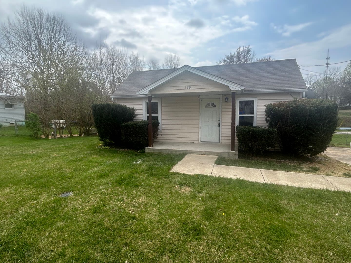 Newly updated home in Radcliff, KY! – photo 1