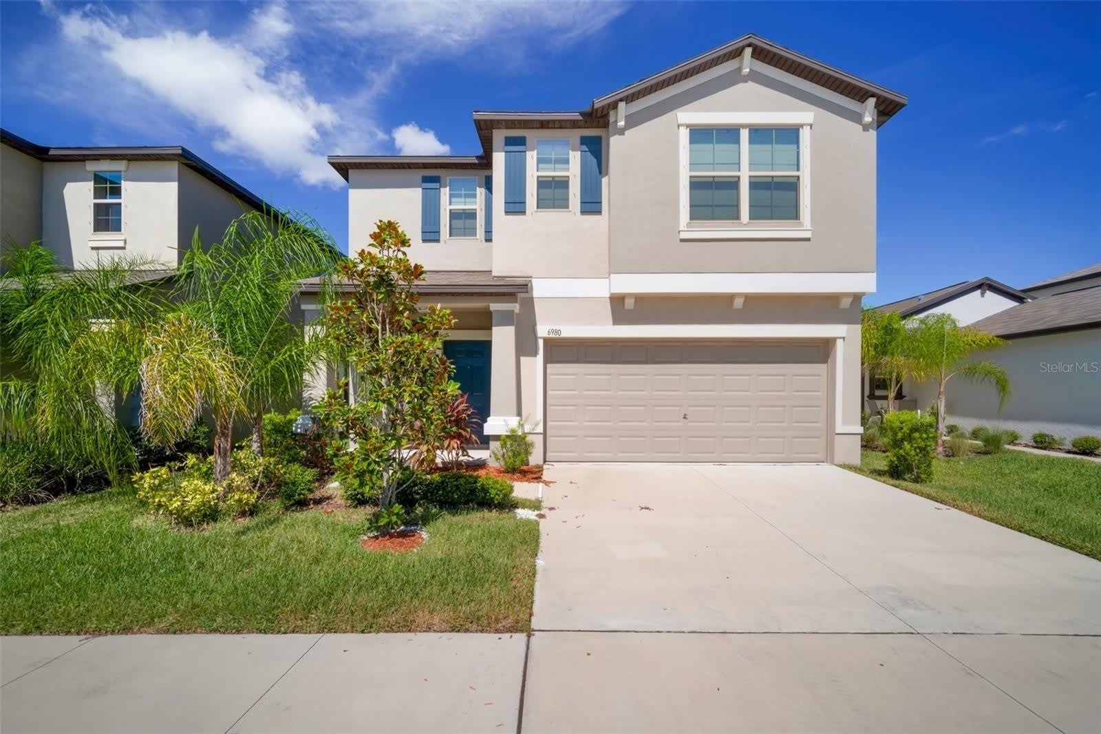 6980 King Creek Drive – photo 1