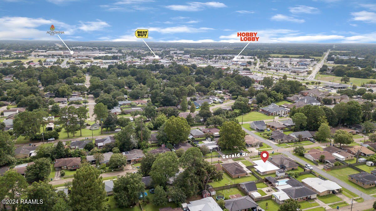 303 Gerald Drive – photo 5