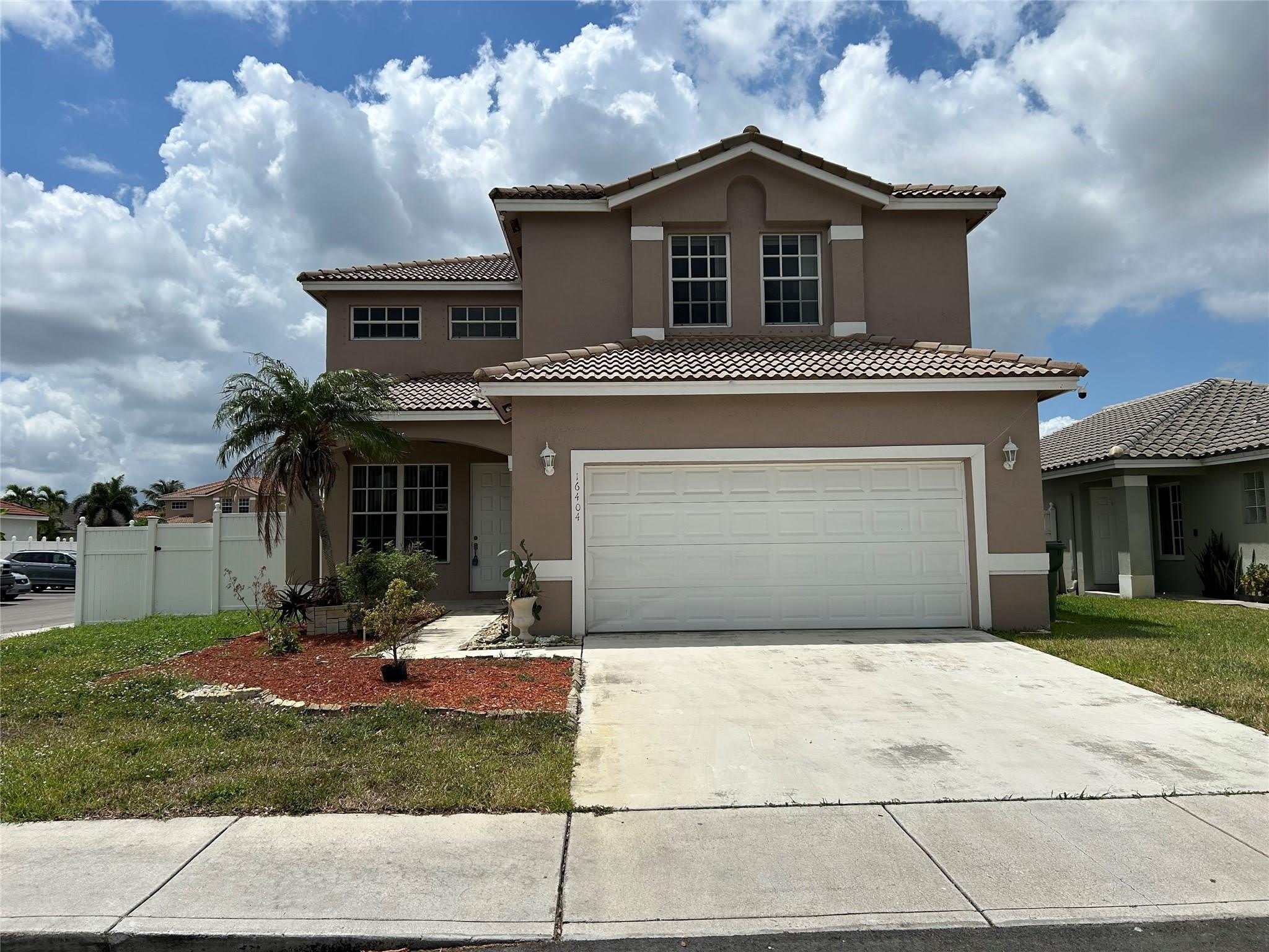 16404 NW 19th Street – photo 1