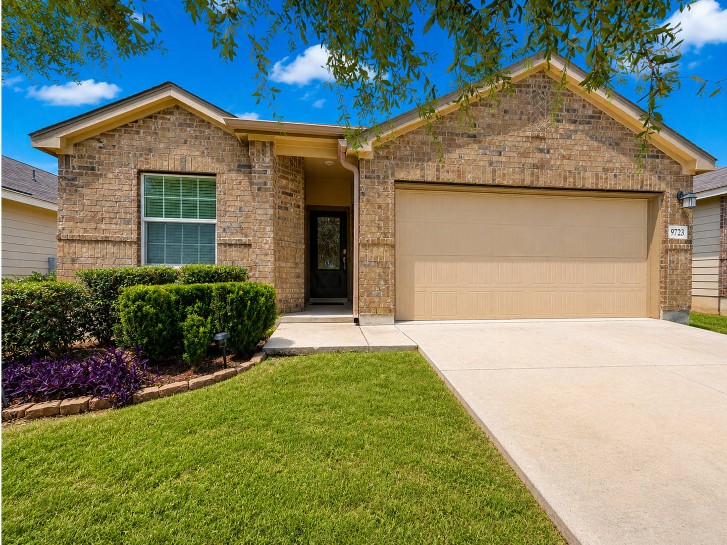 9723 Morgans Mills, San Antonio, TX 78254 – photo 1