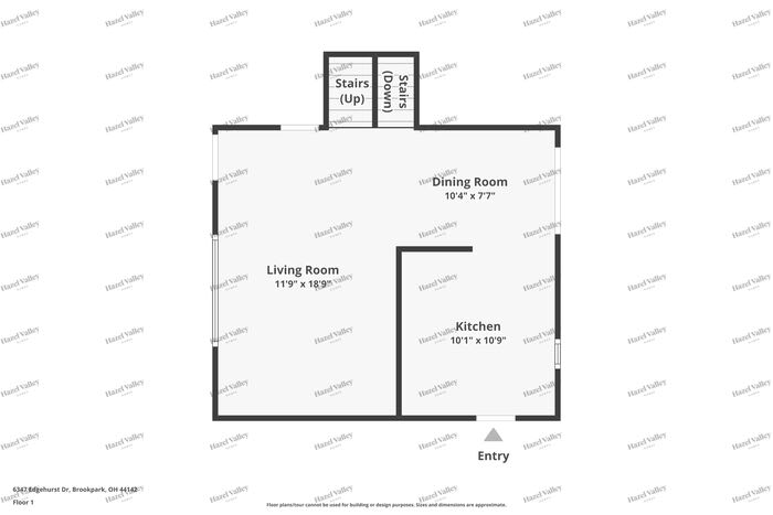 6347 Edgehurst Drive – photo 4